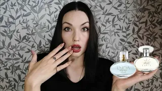 НЕУЖЕЛИ ORIFLAME КОПИРУЕТ ИЗВЕСТНЫЙ БРЕНД!?😱 ОБЗОР АРОМАТОВ LUCIA (42785), LUCIA BRIGHT AURA (33960)