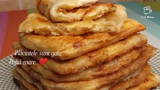 Apă carbogazoasă,sare și făină p/u plăcinte moi de se topesc în gură.Минералка, соль,мука для вкусны