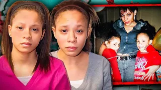 The Evil Killer Twin Sisters Who Murdered Their Mom | Anna Uncovered
