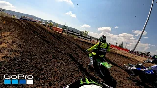 GoPro: Jeremy Seewer 2022 FIM MXGP Round 18 Moto 1 from Turkiye