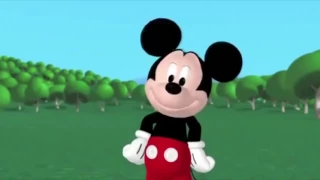 [ YTP FR ] Mickey Mouse à la maison des cons