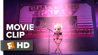 Ralph Breaks the Internet Bonus Clip - Oh My Disney (2018) | FandangoNOW Extras