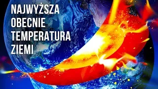 Co by się stało, gdyby Ziemia została podgrzana o dwa stopnie