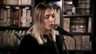 Ali Barter - January - 3/12/2020 - Paste Studio NYC - New York, NY