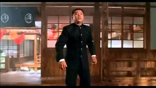 First of Legend - Jet Li: "Right Wrong" - DMX