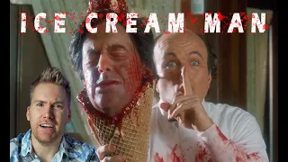 Ice Cream Man Review