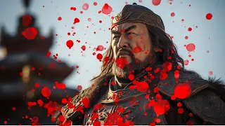 Genghis Khan: The Unyielding Conqueror | Documentary In 14 Minutes | Covering History Ep. 1