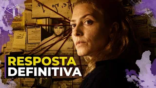 Debatemos sobre As Linhas Tortas de Deus #netflix