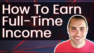 How To Earn Full-Time Income w/ Sync Licensing