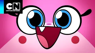 Fiesta de cumpleaños | Unikitty | Cartoon Network