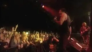 Jimi Jamison - 'Live At Firefest' - Official DVD Trailer