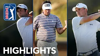 Highlights | Round 3 | WGC-Dell Match Play | 2021