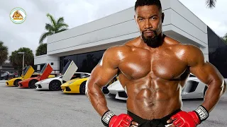 Michael Jai White's Lifestyle ★ Secret Things You don't Even Know