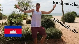 Weltreise Tag #36 Kambodscha Vlog #5 Sihanoukville und umgebung mit dem Roller erkunden