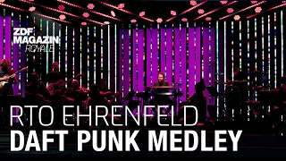 RTO Ehrenfeld - Daft Punk Medley | ZDF Magazin Royale