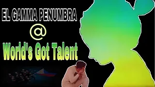 EL GAMMA PENUMBRA,Worlds Got Talent performed “Anak” by KZ Tandingan | rehearsal