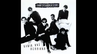 The Psychedelic Furs - Radio One Sessions (1997)