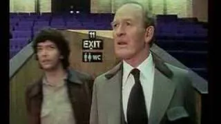 The Professionals - Bodie & Doyle "Bloopers"