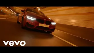 BMW M4 🔥💪  | 2Scratch - CITY OF ROSES (ft. TAOG) / M4 Drifting | Showtime