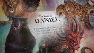 Sermon: Daniel 11 "The kings of the Earth" part 1