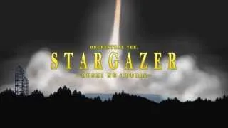 Stargazer ~Hoshi no Tobira~ [Orchestral Instrumental Cover]