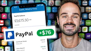 7 BEST Free Money Apps To Get Paid DAILY (Fast & Easy!)