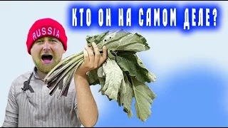 Самоутверждение Кадырова. Кто он на самом деле? 1 часть.