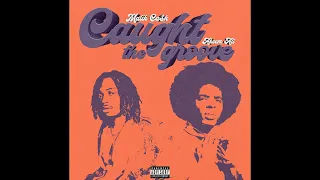 Malik Ca$h ft. Akeem Ali - Caught The Groove (Official Audio)