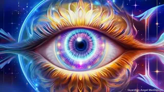 Third Eye Activation in 5 Minutes | Destroys Unconscious Blocks And Negativity | Open Third Eye