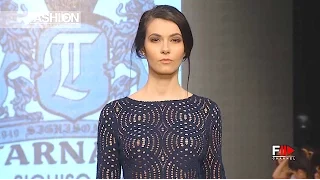 TARNAVA ROMANIAN FASHION PHILOSOPHY Fall Winter 2017 2018 - Fashion Channel