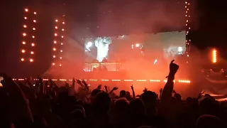 ALAN WALKER @ FEST FESTIVAL 2021 LIVE / DARKSIDE, IMPERIAL MARCH (DARTH VADER'S THEME)