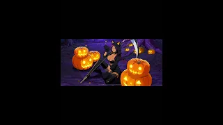 The Baddie Yoruichi