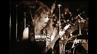 MetallicA - San Francisco 1983 (ReMastered... ish)