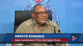 TTPS - Attempted Assassination Is Revenge