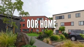 Apartment Tour | Our KiwiBuild 'Affordable' Home | Auckland, New Zealand