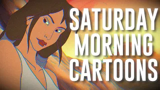 📺SATURDAY MORNING CARTOONS Vol. 6