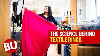 The Science Behind Head-Carrying: How Textile Rings Work