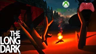 SONUNDA BİTTİ ! THE LONG DARK UMUTSUZ KURTULUŞ