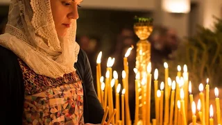 Orthodox Prayers