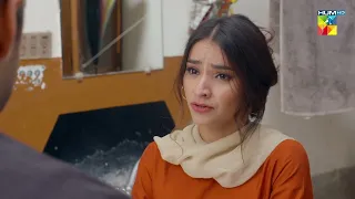 Yeh Kya Haal Bana Rakha Hai Saleha Ne...?#mamia #bilalqureshi - Meesni - HUM TV