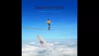 Dream Theater - Lost Not Forgotten (Instrumental)