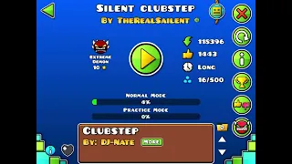 Silent Clubstep 4% Mobile (LOL)