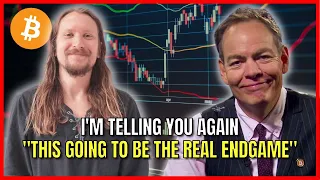 A Crash Is Coming & It's All Planned. Max Keiser | Bitcoin Crypto