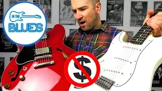 Top 5 Quality Guitar Brands with HORRIBLE Resale Value