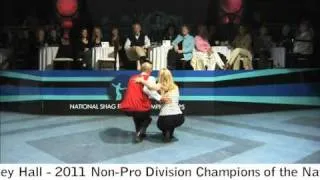 2011 NSDC - Non-Professional Champions.mov