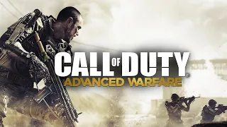 Call Of Duty Advanced Warfare (Part 5)