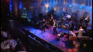 Eric Clapton performs "Further On Up the Road" 2000 Rock & Roll Hall of Fame Induction Ceremony