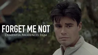 Forget Me Not - Dementia Awareness Short Film