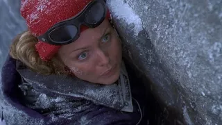 The Best Movie Explosions: Vertical Limit (2000)