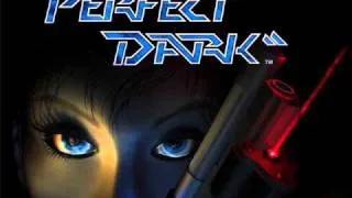 Perfect Dark + Goldeneye N64 Video Game Music